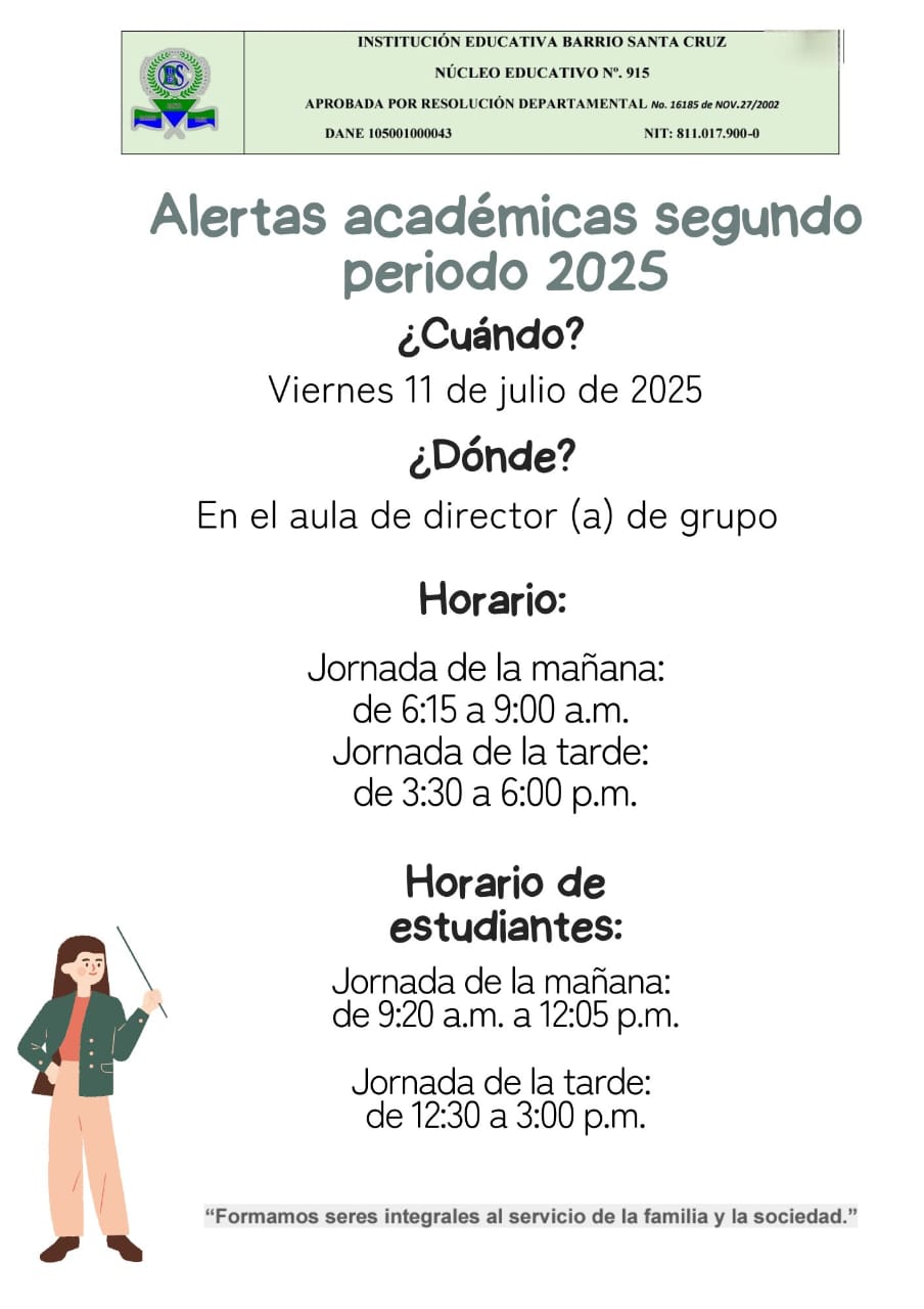 Alertas